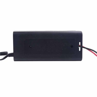 OEM 5A 12V carregador de bateria de lítio PC impermeável 94V0 FCC EMC certificado