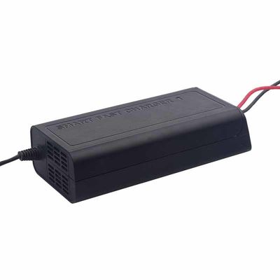 OEM 5A 12V carregador de bateria de lítio PC impermeável 94V0 FCC EMC certificado