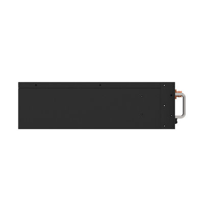 LFP Rack Mount Bateria de lítio LiFePO4 51.2V 400ah 20kwh Para armazenamento de energia