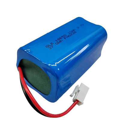OEM 10000mah Células de Bateria de Lítio 18650 3.7V Power Battery Pack Para E Scooters