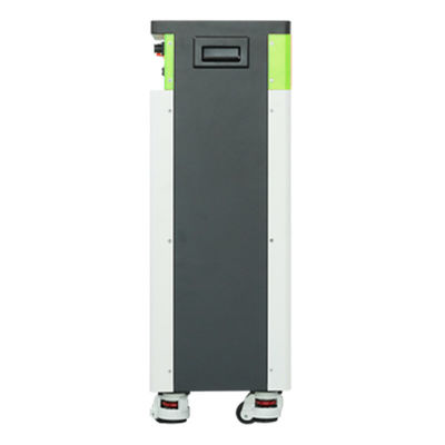 OEM / ODM Bateria LiFePO4 de 48V 15kwh Bateria de íons de lítio de 48V 300ah
