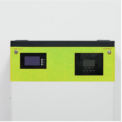OEM / ODM Bateria LiFePO4 de 48V 15kwh Bateria de íons de lítio de 48V 300ah