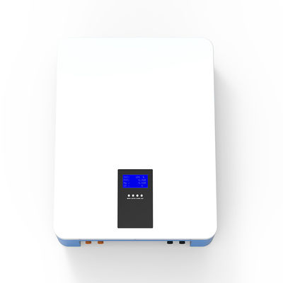 Sistema de armazenamento de bateria de lítio de 10kWh