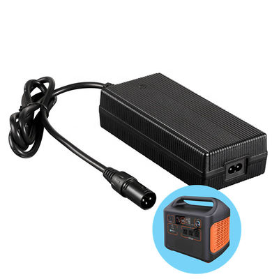 Carregador rápido de carros elétricos 12,8 V Lifepo4 Carregador de bateria Carregador de estação de energia