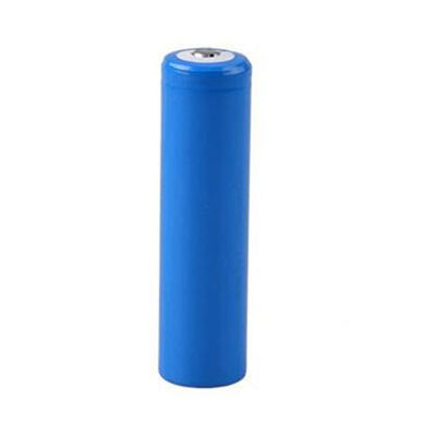 1500mAh 18650 Bateria de Íons de Lítio Bateria para Eletrodomésticos