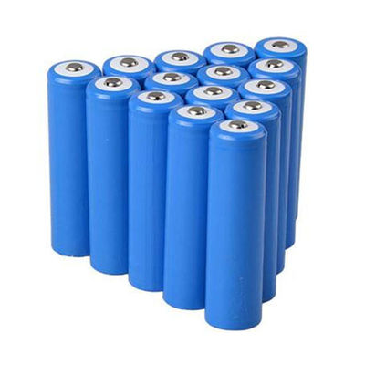 1500mAh 18650 Bateria de Íons de Lítio Bateria para Eletrodomésticos