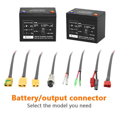 12v 24v 100ah 120ah 200ah 300ah Lifepo4 Bluetooth Bateria de ferro fosfato Bateria 100 Kwh Lithium Pack Com Bluetooth